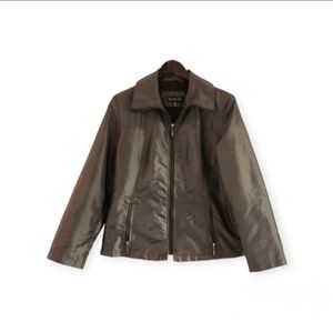 Braeten Lightweight Jacket Size Medium‎